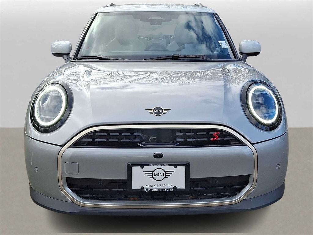 Thumbnail: 2025 MINI Cooper Hardtop - 2
