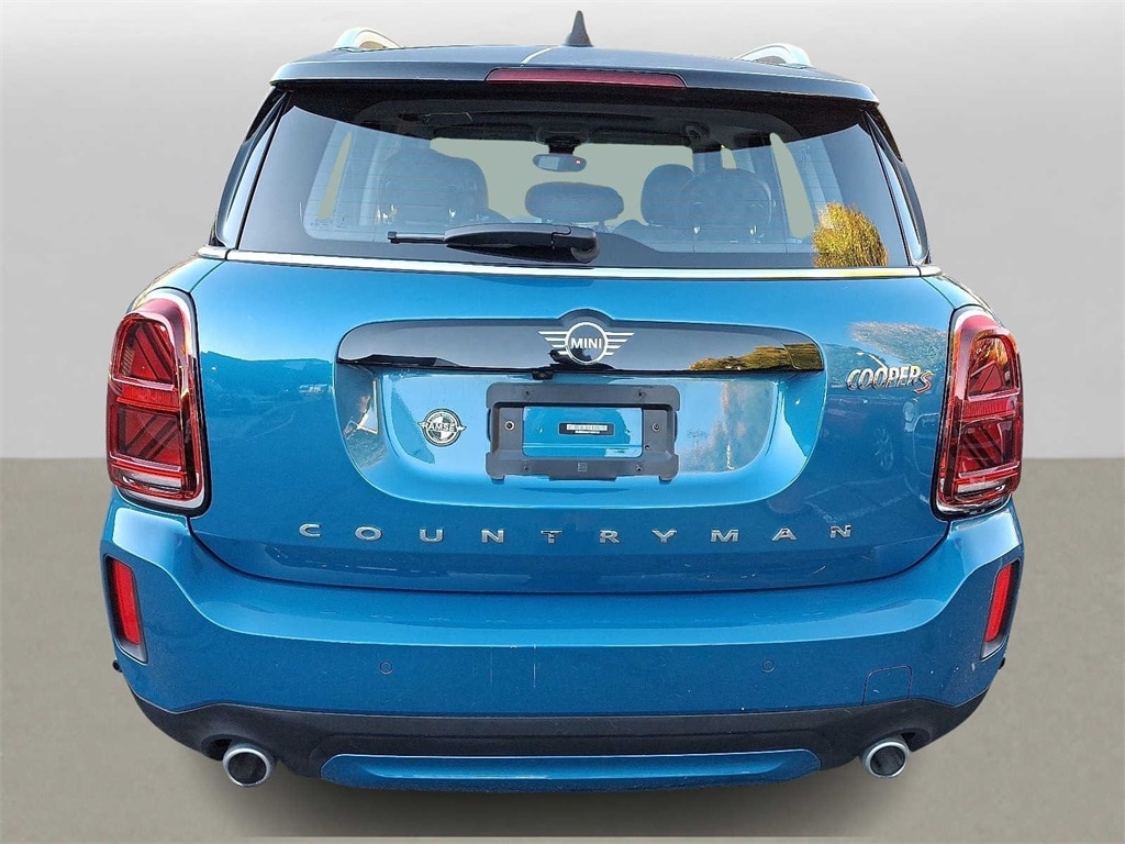 Thumbnail: 2023 MINI Cooper Countryman - 5