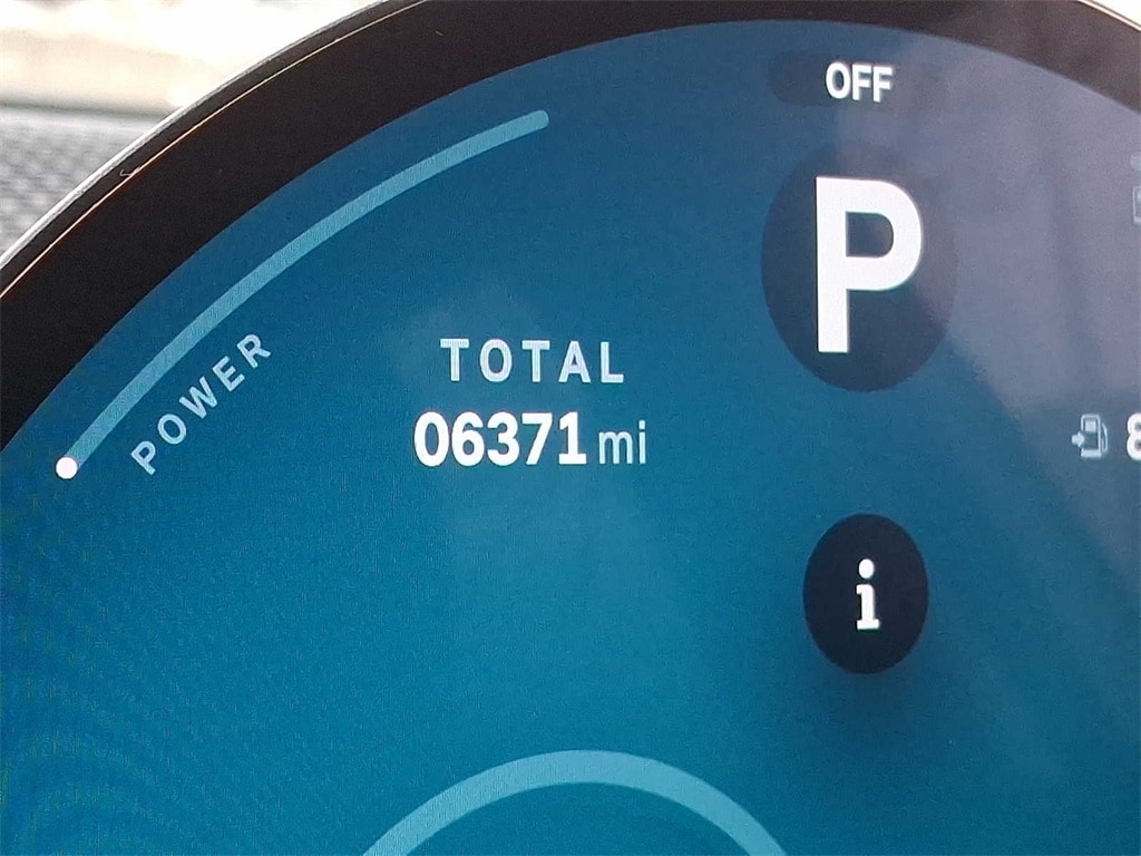 Thumbnail: 2025 MINI Cooper Countryman - 17