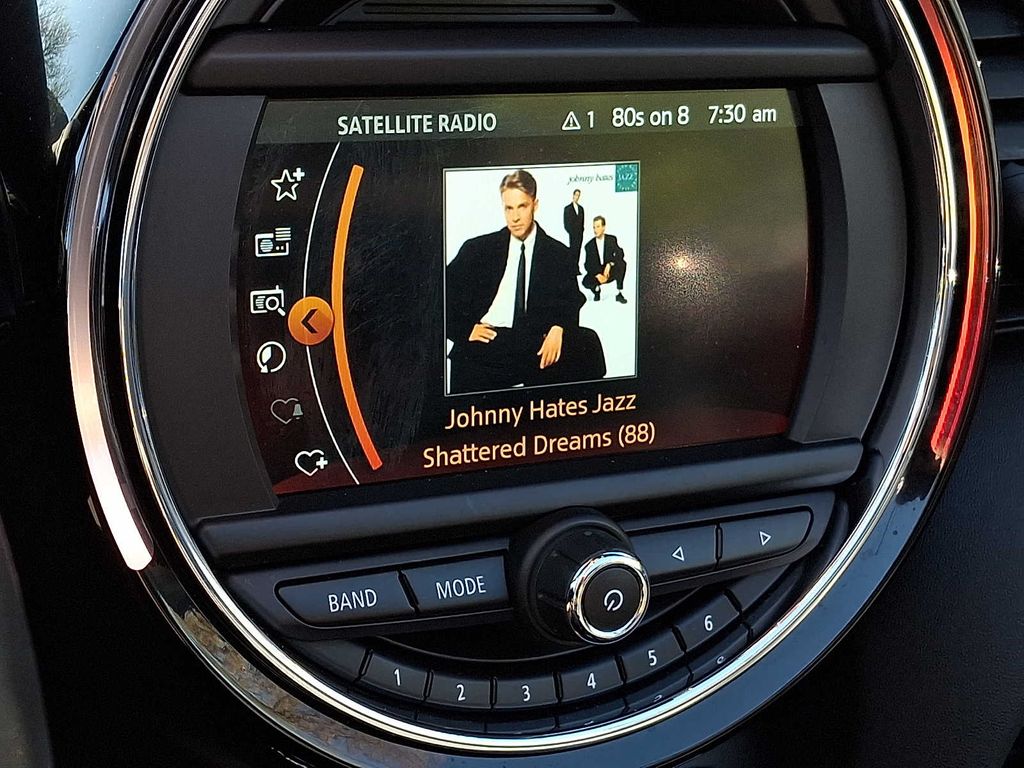 Thumbnail: 2019 MINI Cooper Convertible - 14