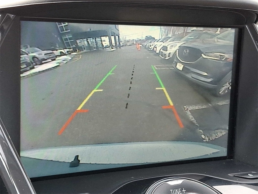 Thumbnail: 2014 Ford C-Max - 15