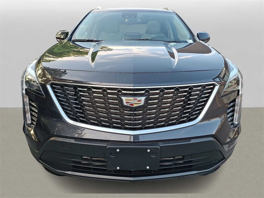 Thumbnail: 2022 Cadillac XT4 - 2
