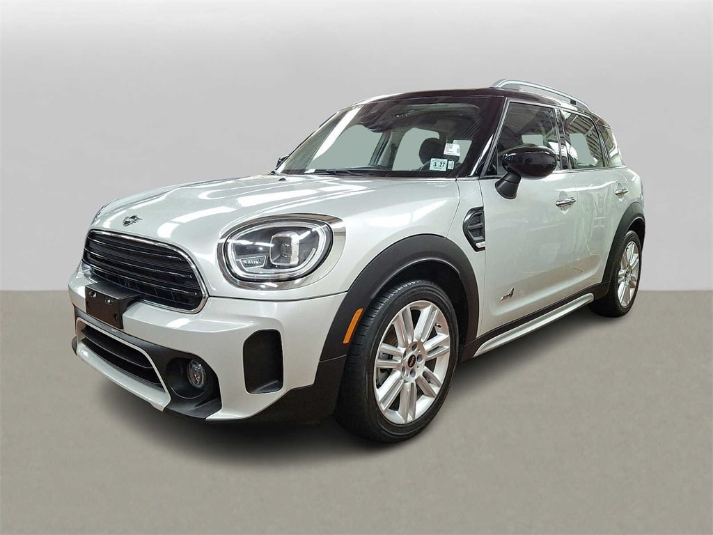 2022 MINI Cooper Countryman  -
                  Ramsey, NJ