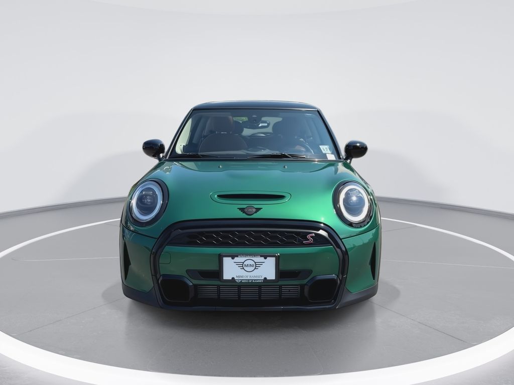 Thumbnail: 2022 MINI Cooper Hardtop - 7