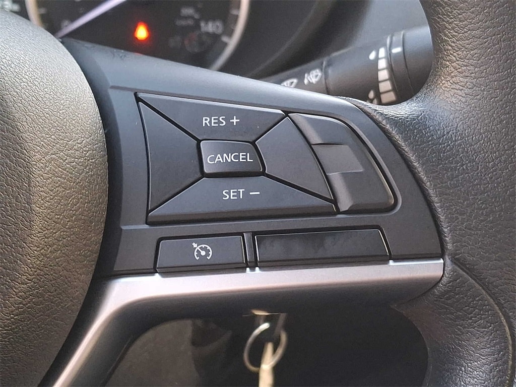 Thumbnail: 2022 Nissan Versa - 16