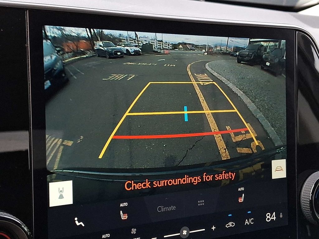 Thumbnail: 2024 Lexus NX - 16