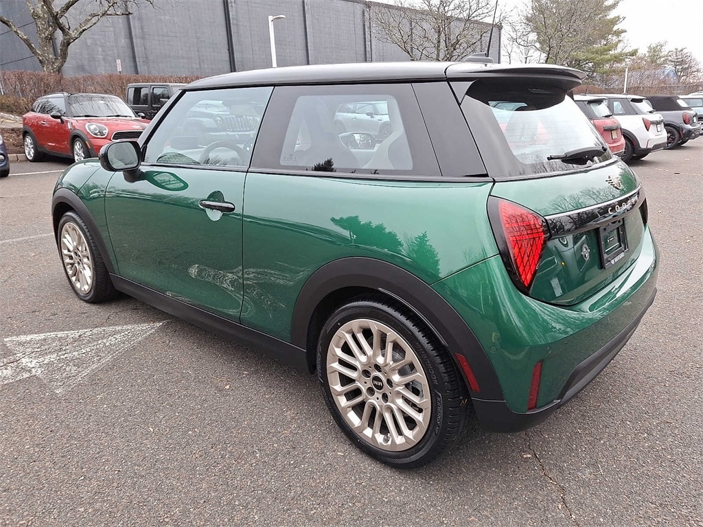 Thumbnail: 2025 MINI Cooper Hardtop - 7