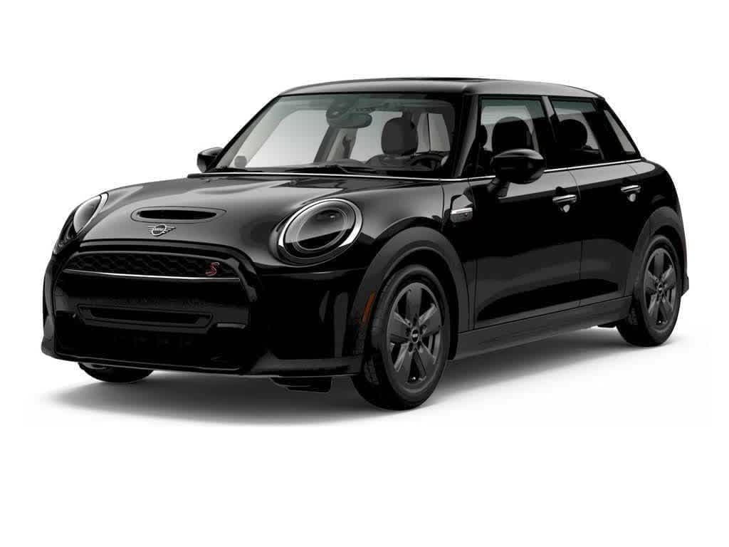 2024 MINI Hardtop Cooper S's photo