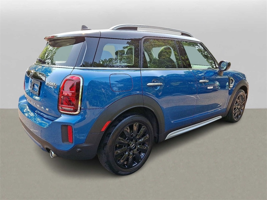 Thumbnail: 2023 MINI Cooper Countryman - 5