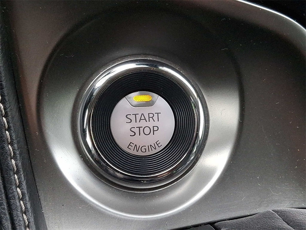 Thumbnail: 2021 Nissan Maxima - 19