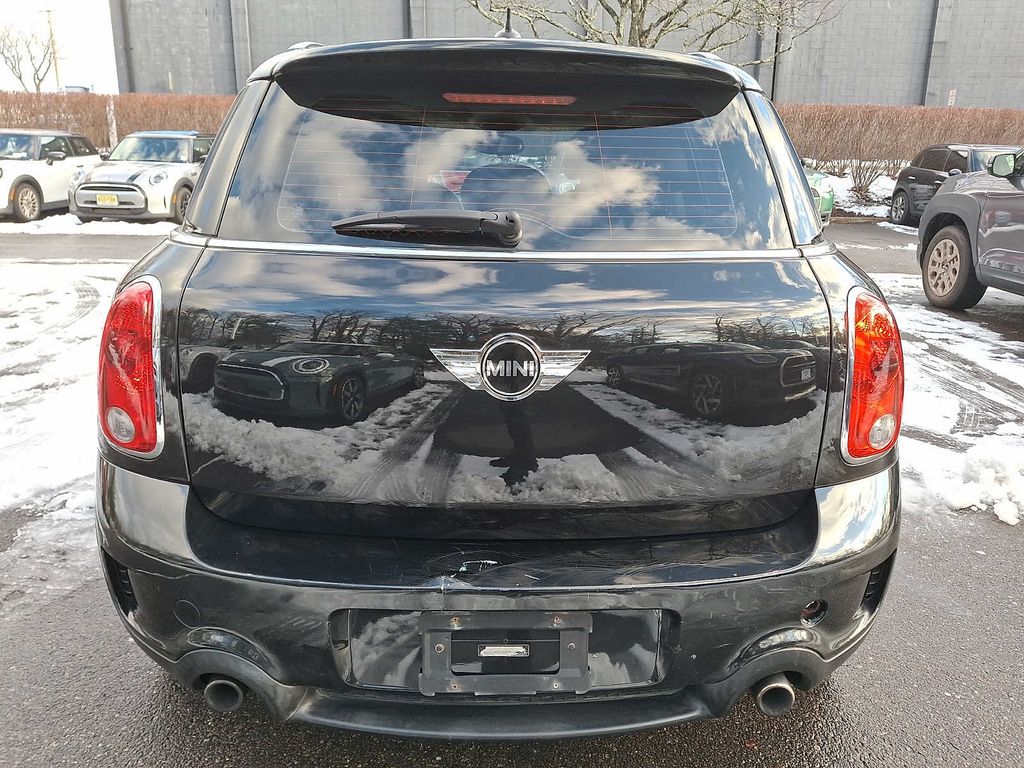 Thumbnail: 2014 MINI Cooper Countryman - 6