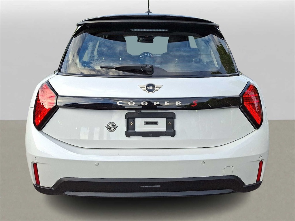 Thumbnail: 2025 MINI Cooper Hardtop - 5