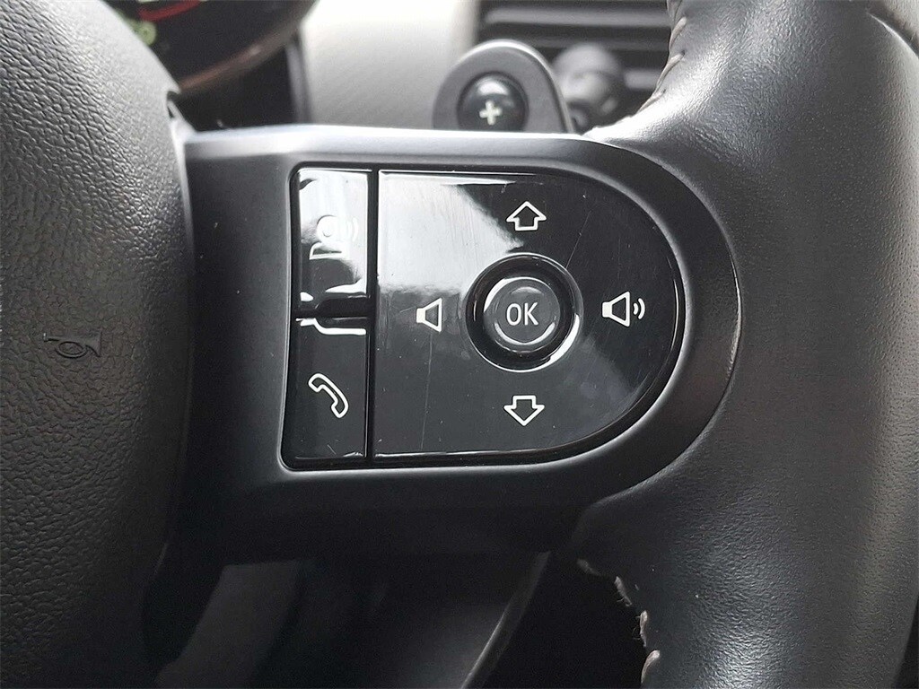 Thumbnail: 2023 MINI Cooper Convertible - 18