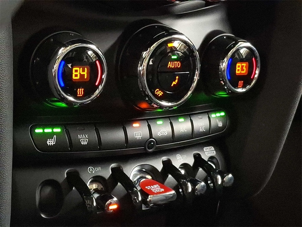 Thumbnail: 2024 MINI Cooper Hardtop - 14