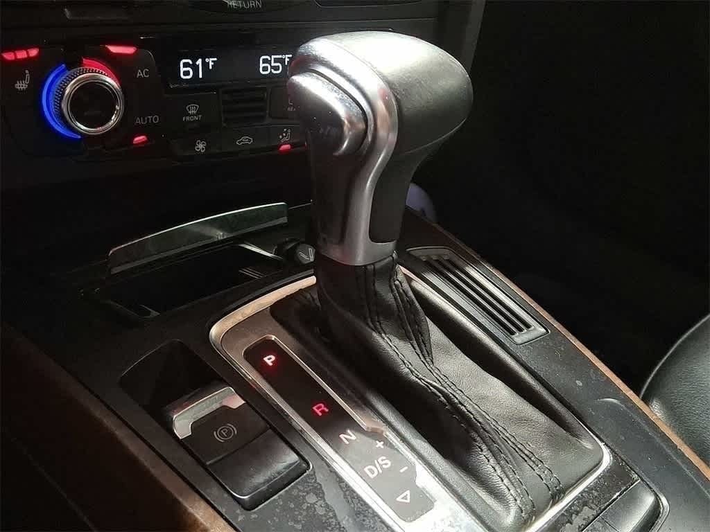 Thumbnail: 2014 Audi A5 - 15