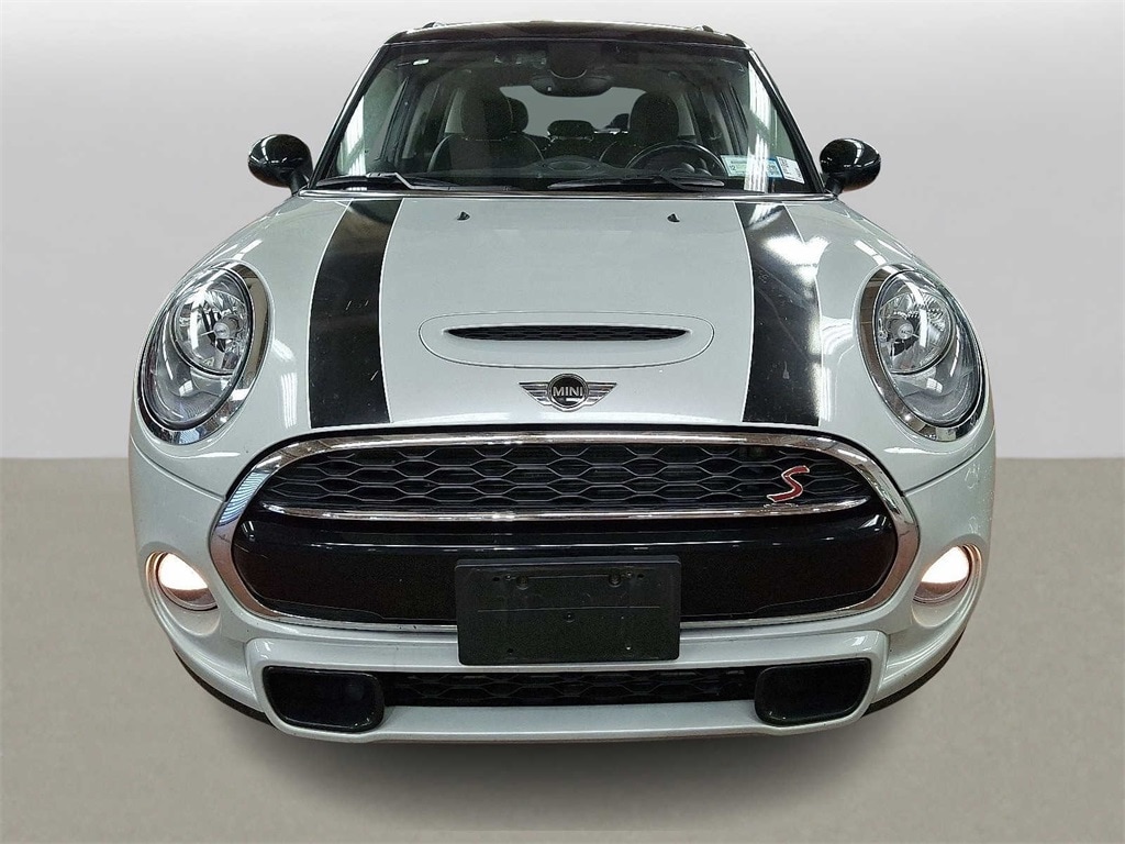 2016 MINI Cooper Base 2