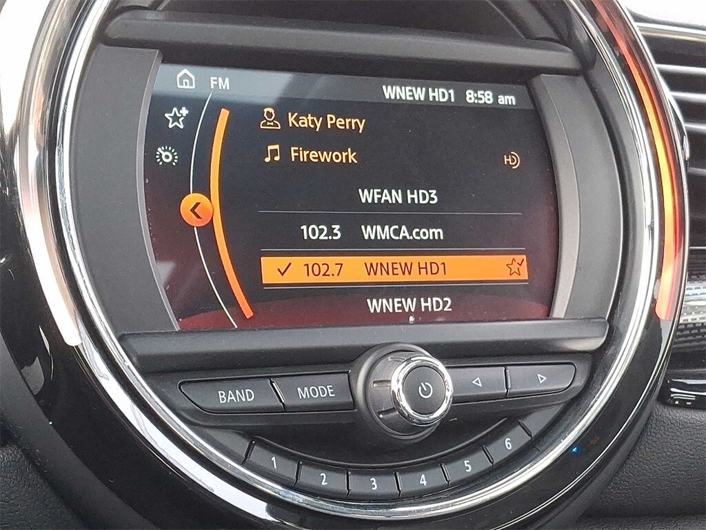 Thumbnail: 2019 MINI Cooper Clubman - 14