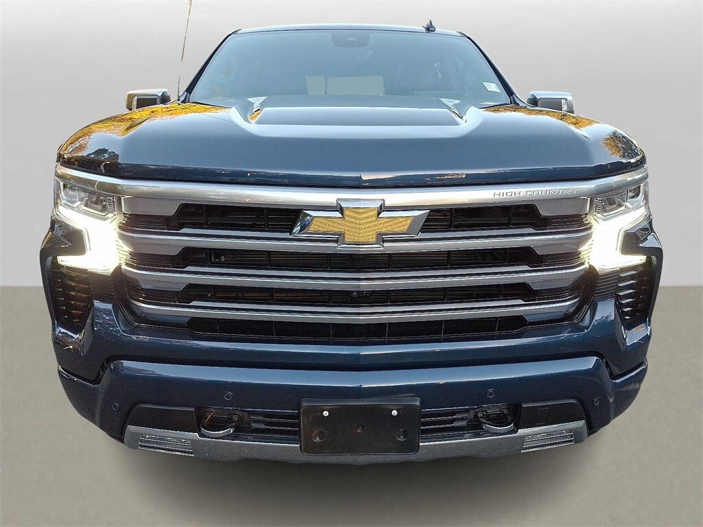 Thumbnail: 2023 Chevrolet Silverado 1500 - 2