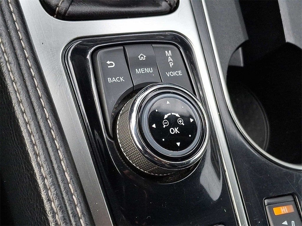 Thumbnail: 2021 Nissan Maxima - 20