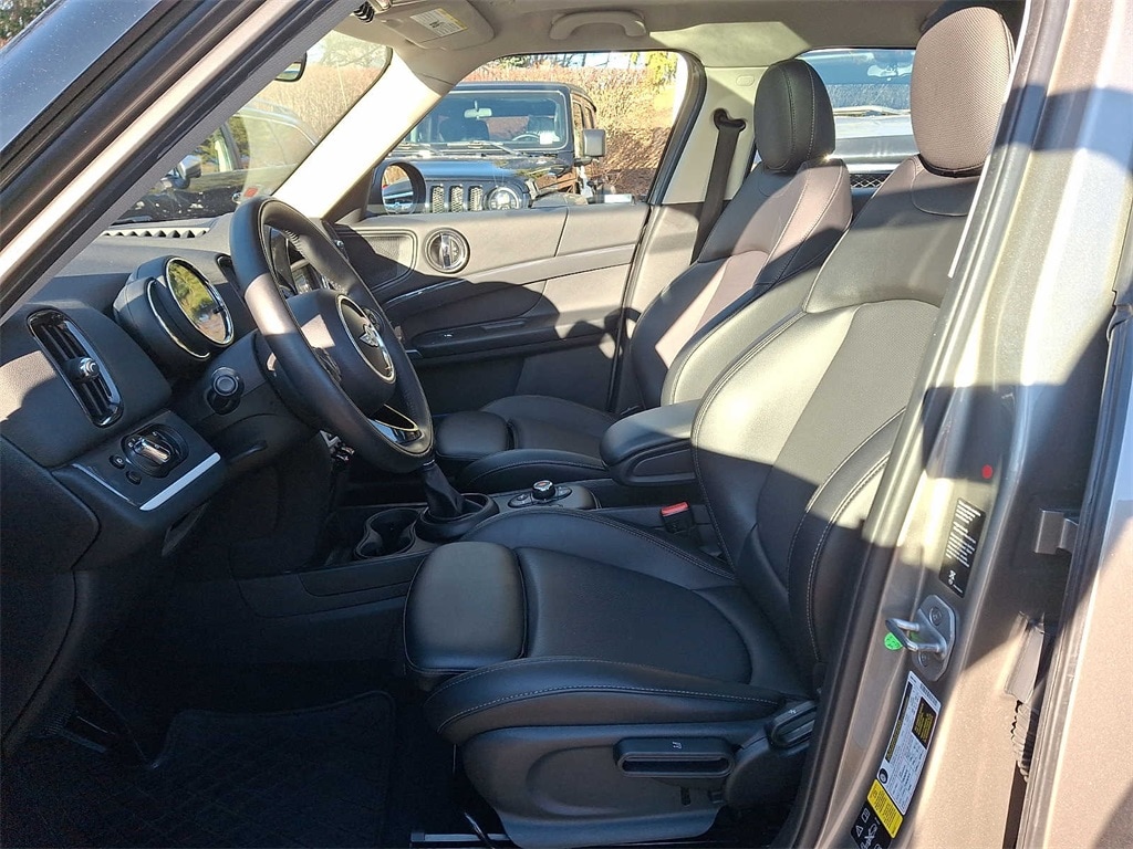 Thumbnail: 2018 MINI Cooper Countryman - 10