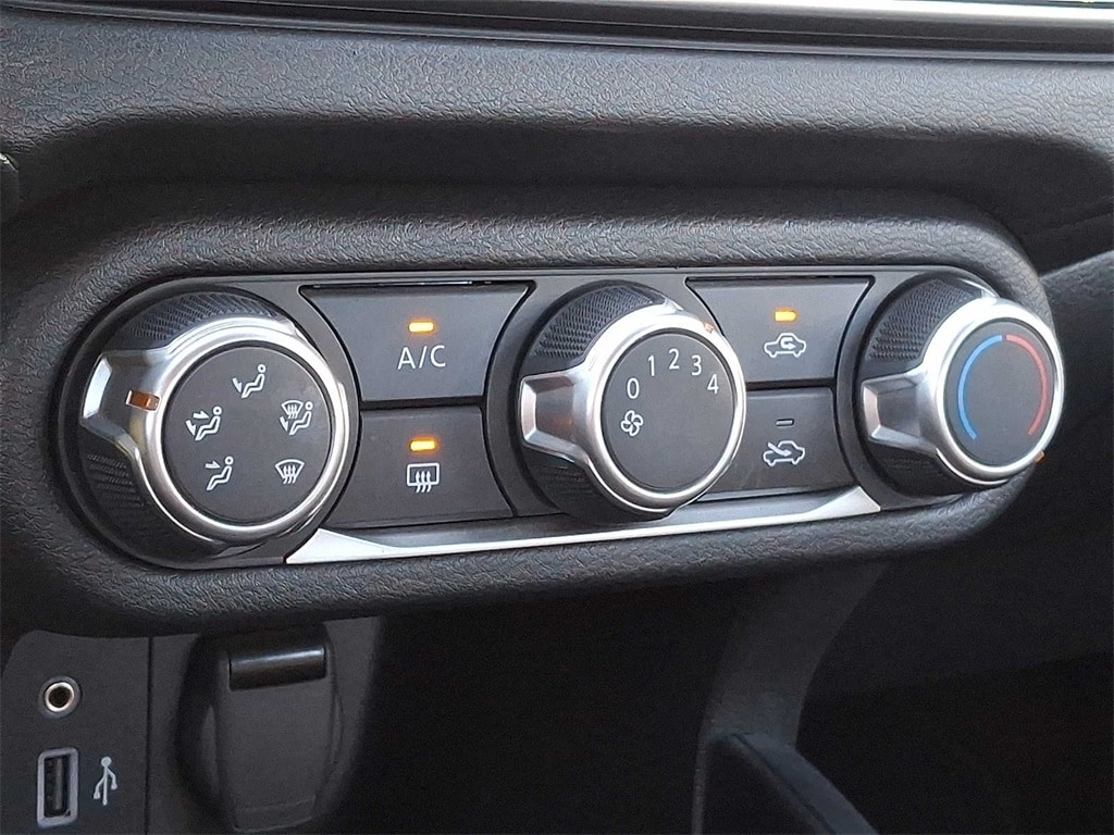 Thumbnail: 2023 Nissan Versa - 12