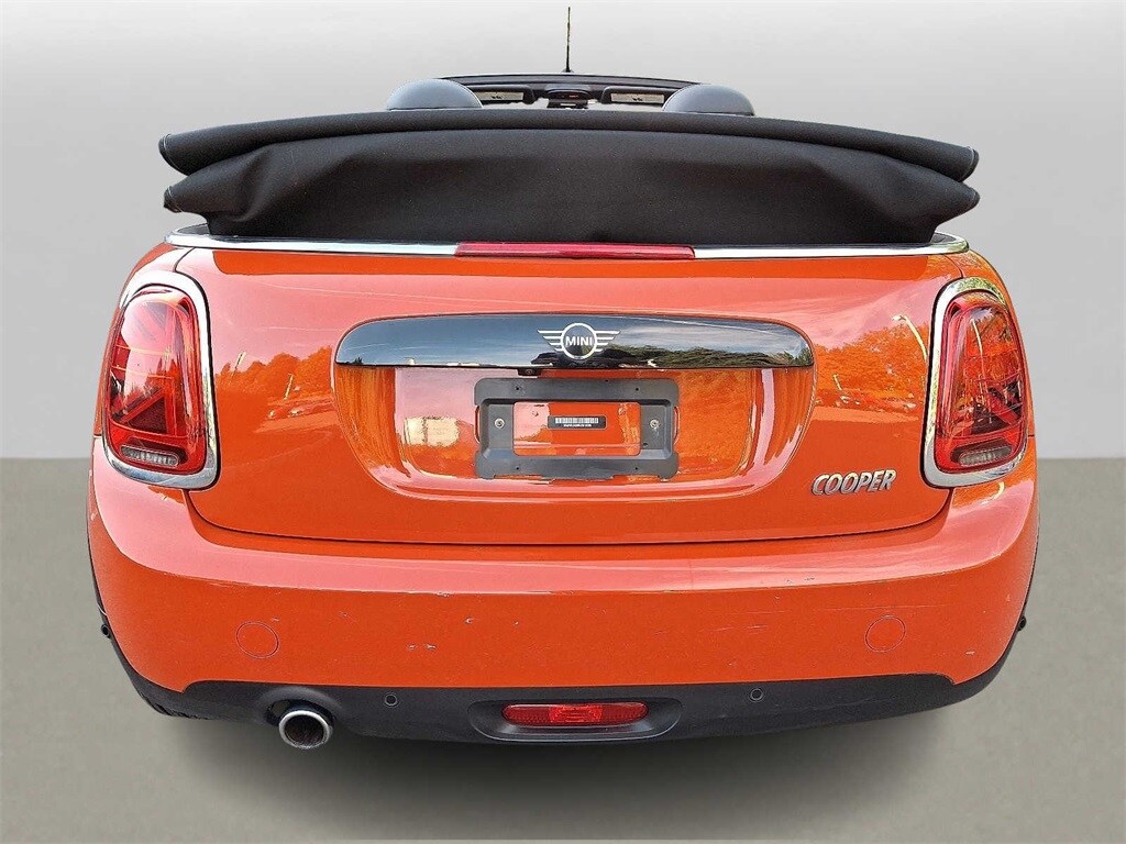 Thumbnail: 2021 MINI Cooper - 5