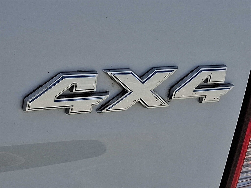 2018 RAM 1500 Tradesman 28