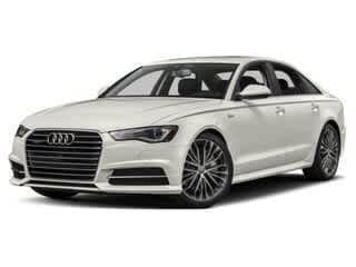 2018 Audi A6 Sport -
                  Ramsey, NJ