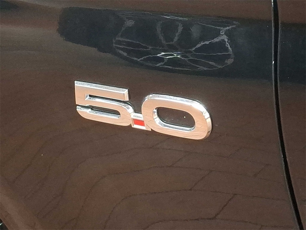 Thumbnail: 2015 Ford Mustang - 31