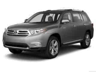 2013 Toyota Highlander Plus -
                  Ramsey, NJ