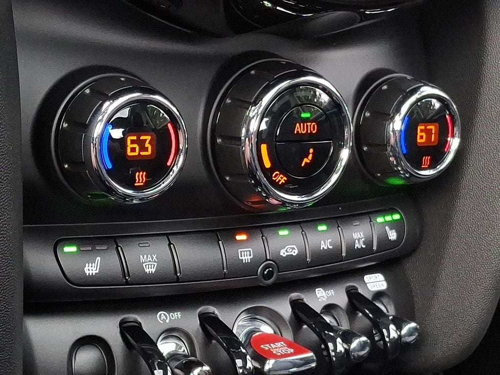 Thumbnail: 2024 MINI Cooper Hardtop - 14