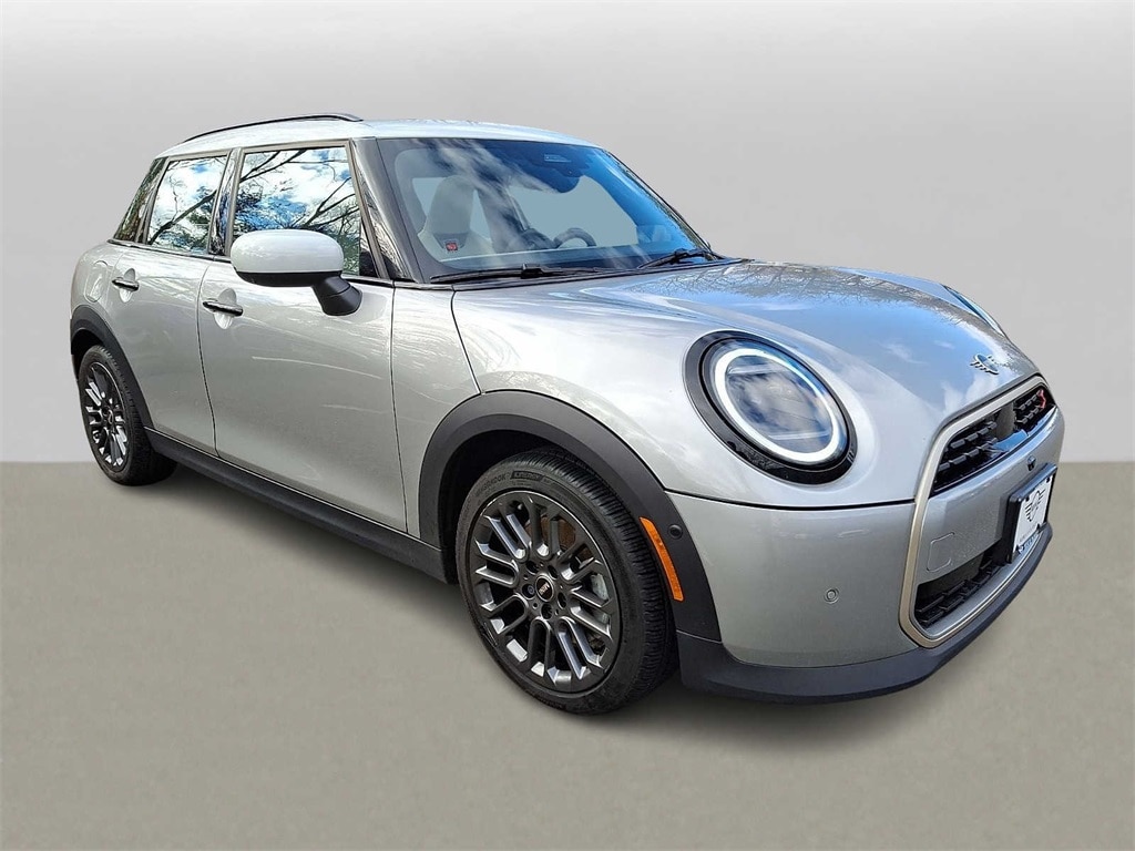Thumbnail: 2025 MINI Cooper Hardtop - 3