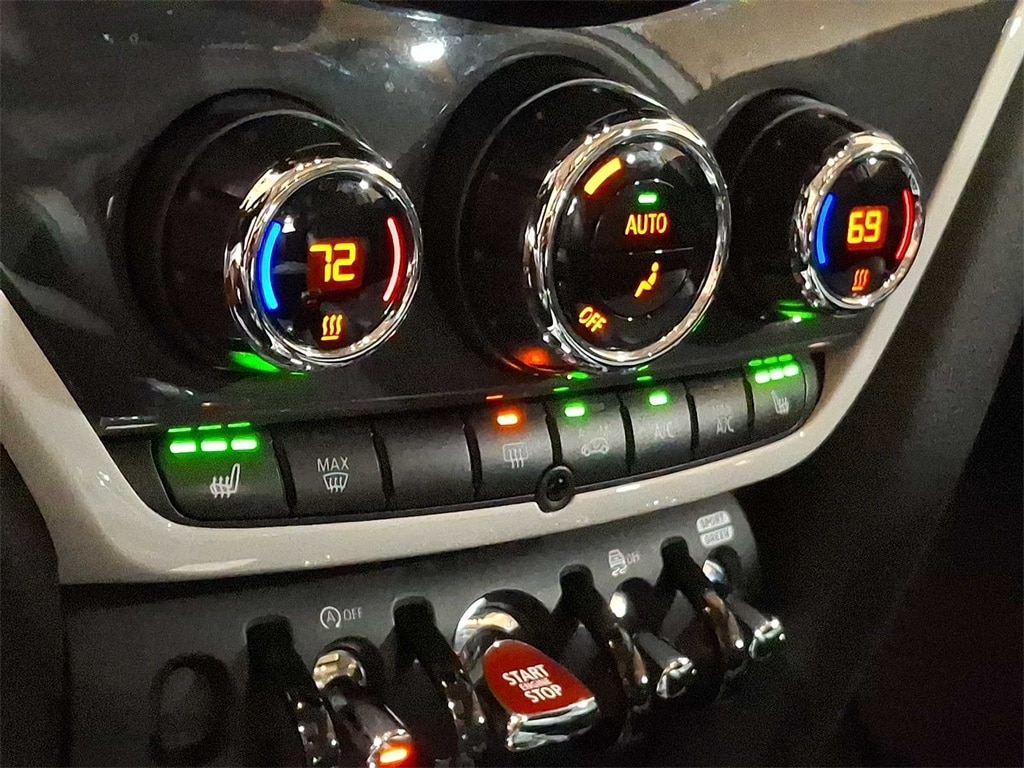 Thumbnail: 2019 MINI Cooper Countryman - 12