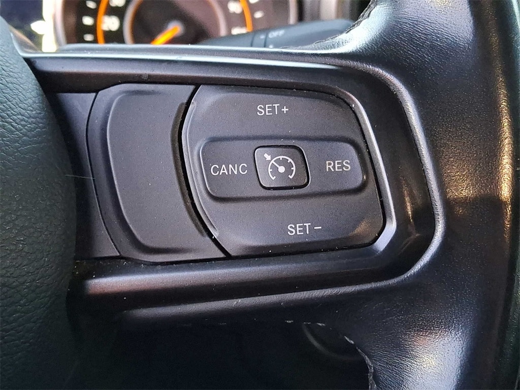 Thumbnail: 2021 Jeep Wrangler - 20