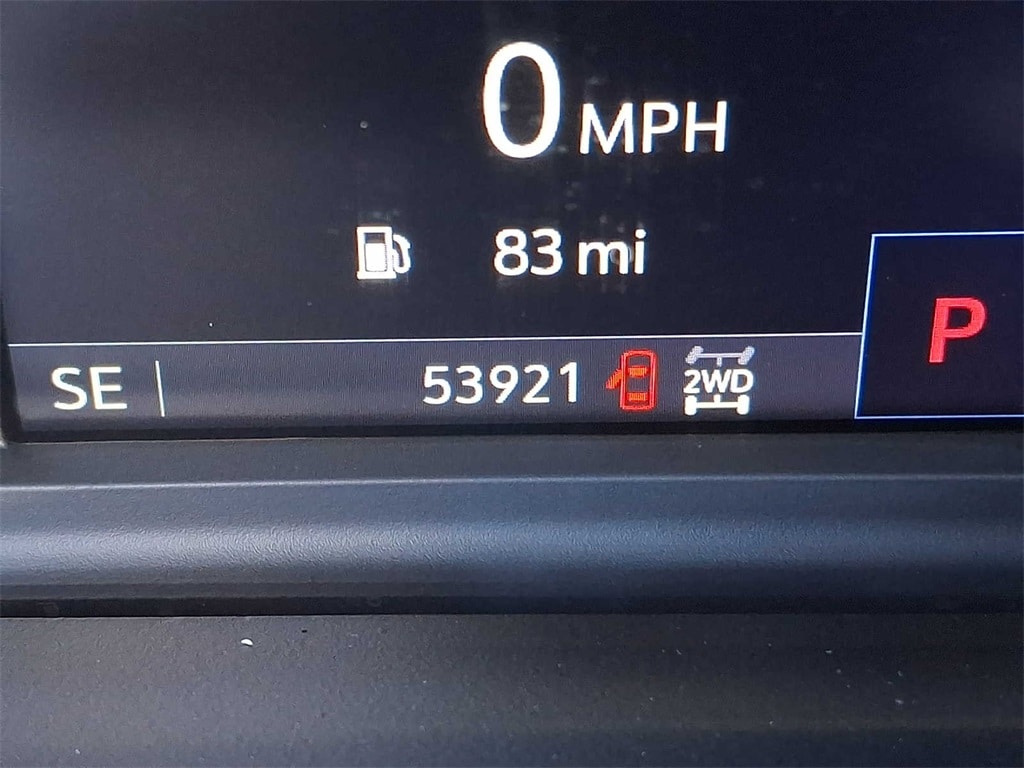 Thumbnail: 2021 Chevrolet Tahoe - 15