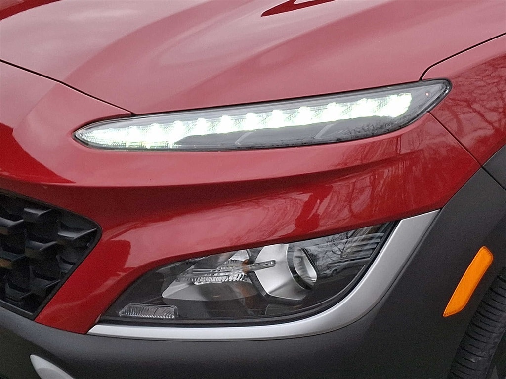 Thumbnail: 2022 Hyundai Kona - 9