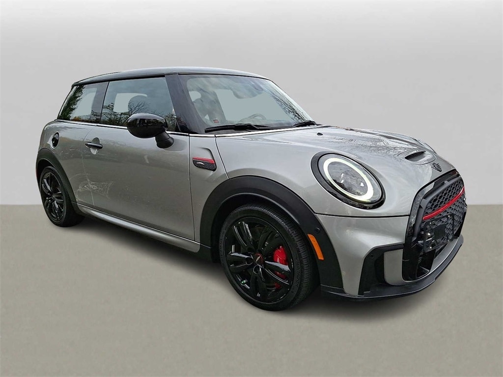 Thumbnail: 2023 MINI Cooper Hardtop - 3