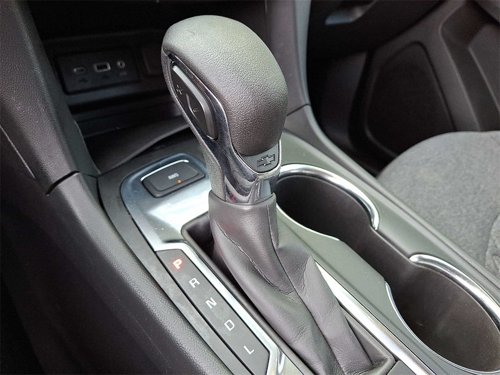 Thumbnail: 2023 Chevrolet Equinox - 13