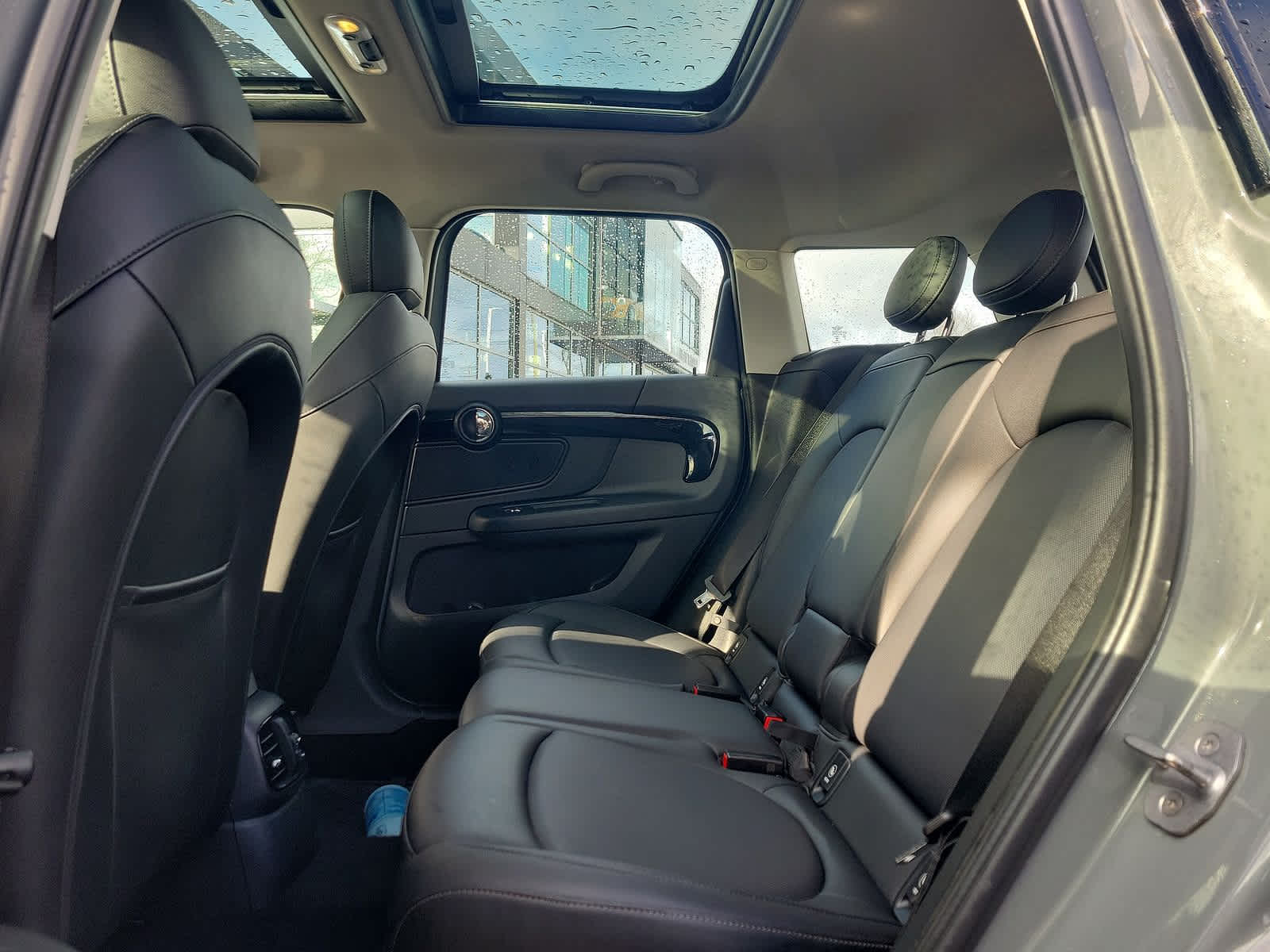 Thumbnail: 2019 MINI Cooper Countryman - 20