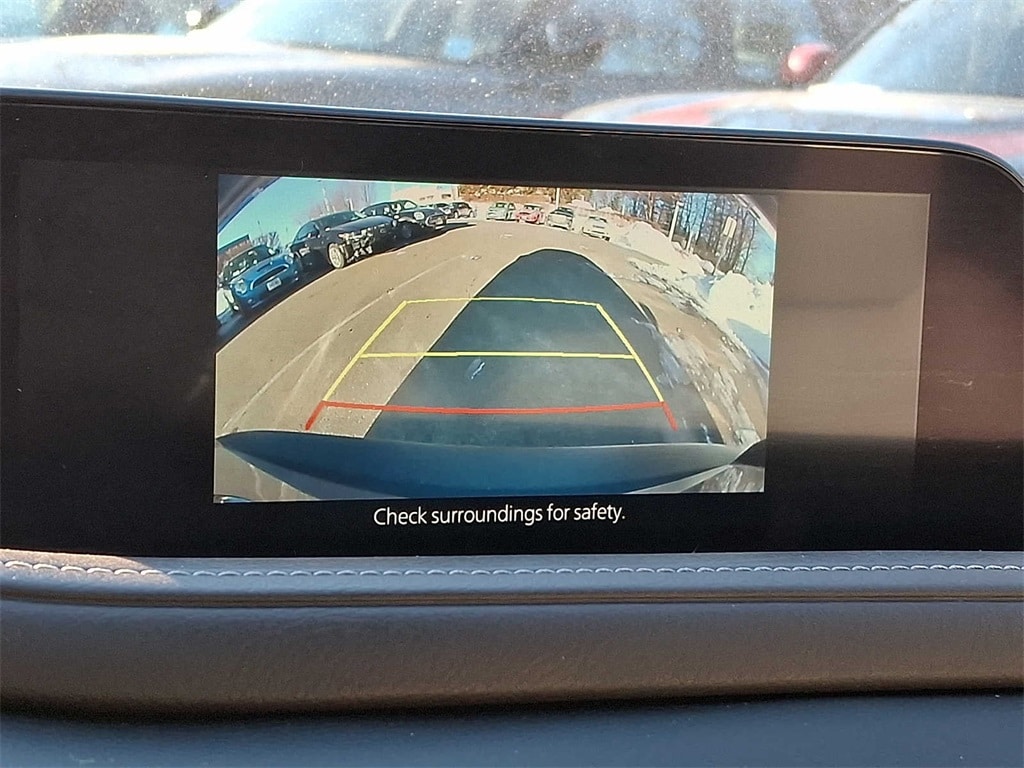 Thumbnail: 2021 Mazda CX-30 - 17