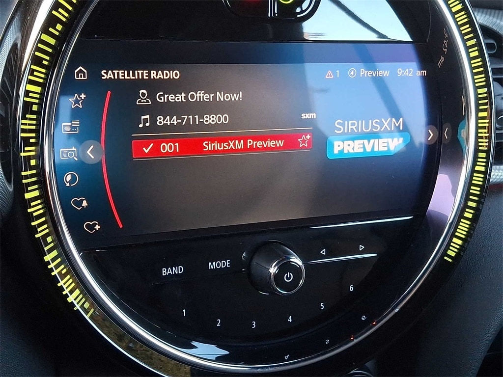 Thumbnail: 2023 MINI Cooper Convertible - 13