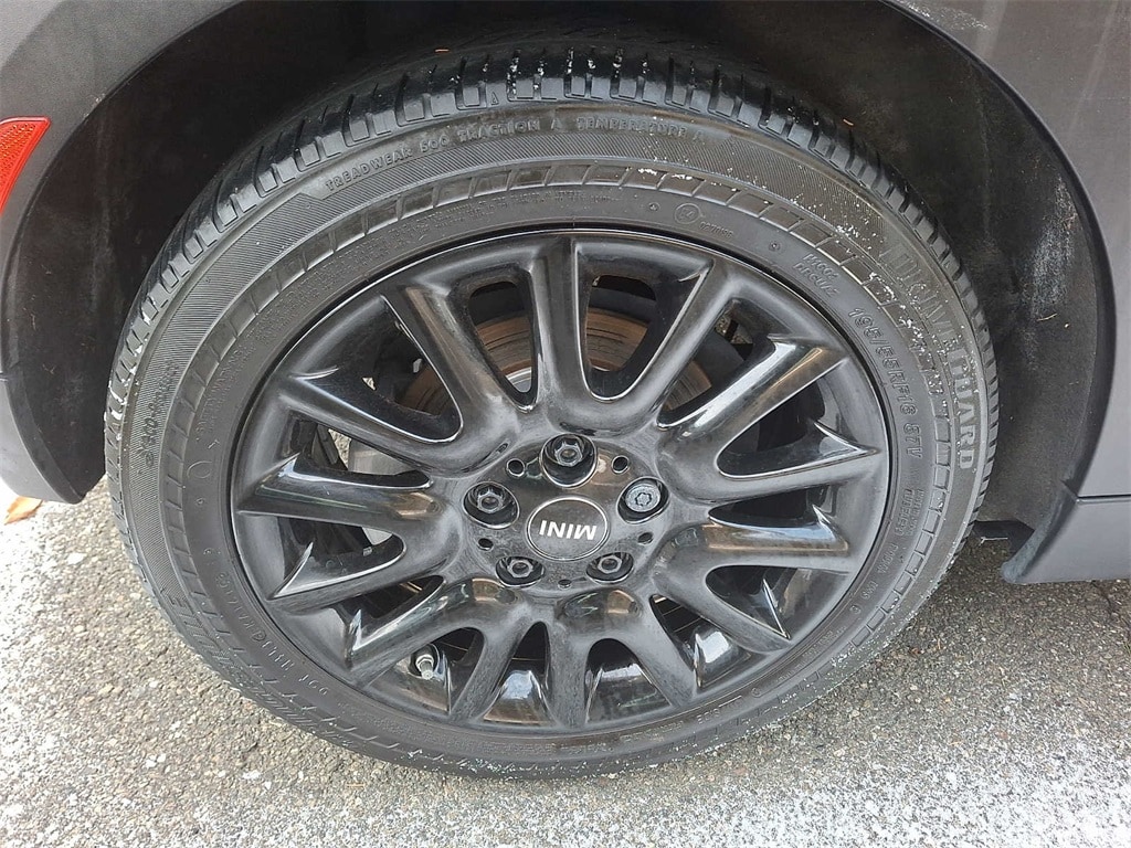 Thumbnail: 2018 MINI Cooper Convertible - 6