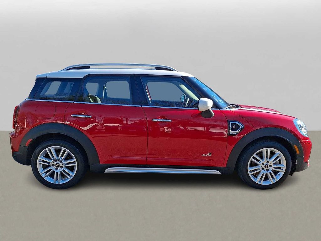 Thumbnail: 2023 MINI Cooper Countryman - 4