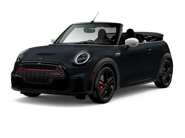 2023 MINI Cooper Convertible John Cooper Works -
                  Ramsey, NJ