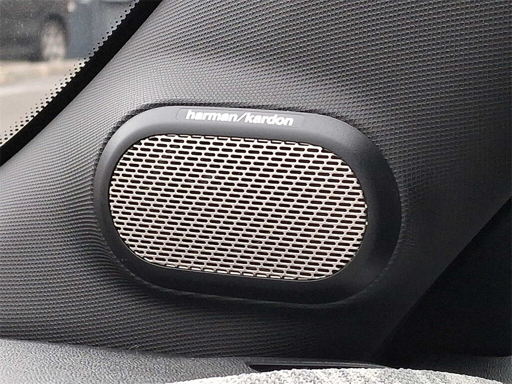 Thumbnail: 2025 MINI Cooper Hardtop - 24