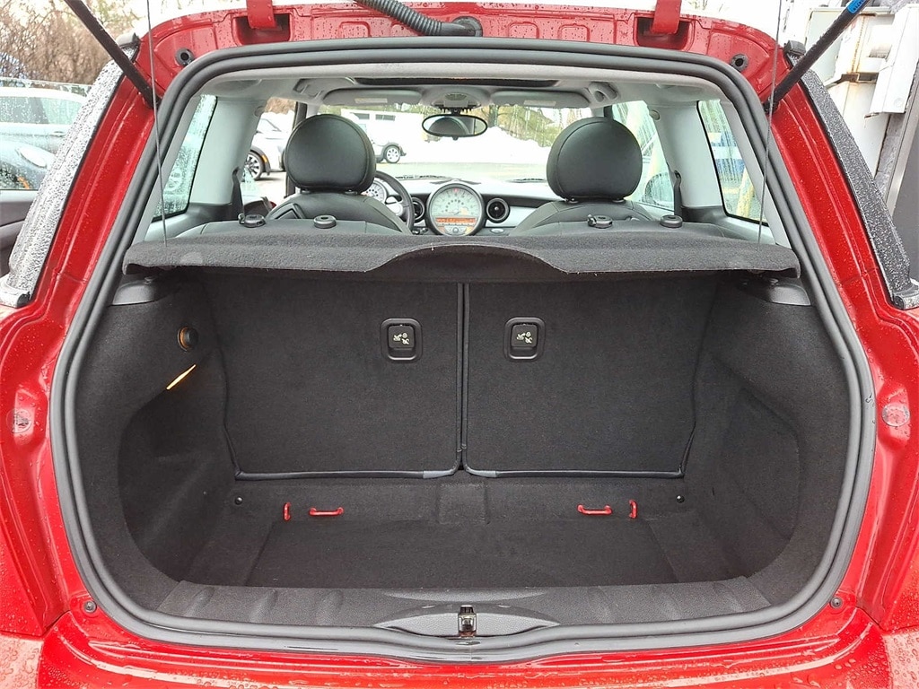 Thumbnail: 2009 MINI Cooper - 27