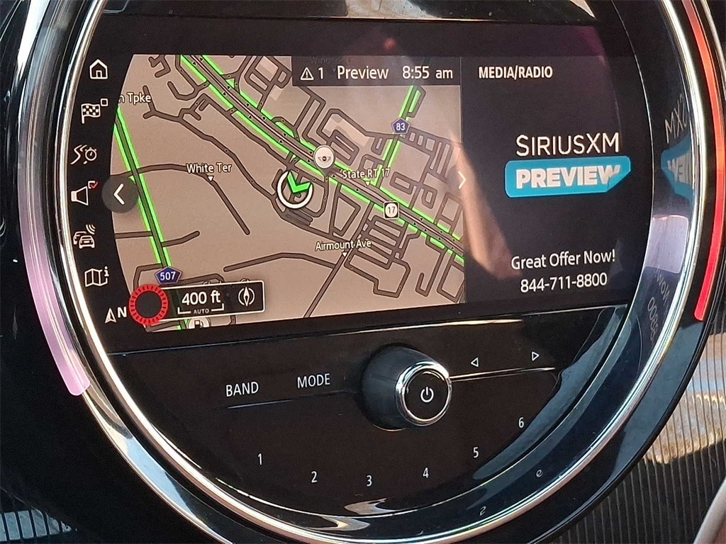 Thumbnail: 2023 MINI Cooper Countryman - 15