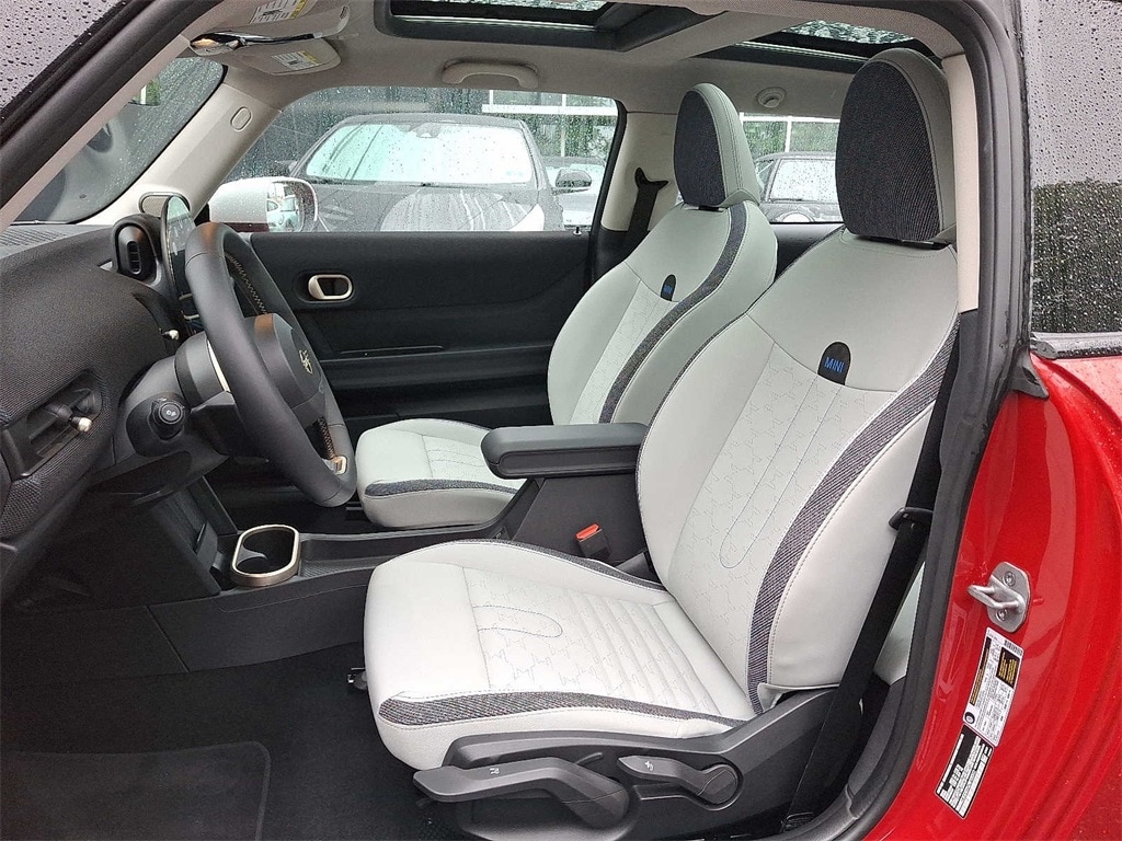 2025 MINI Cooper Hardtop S 11