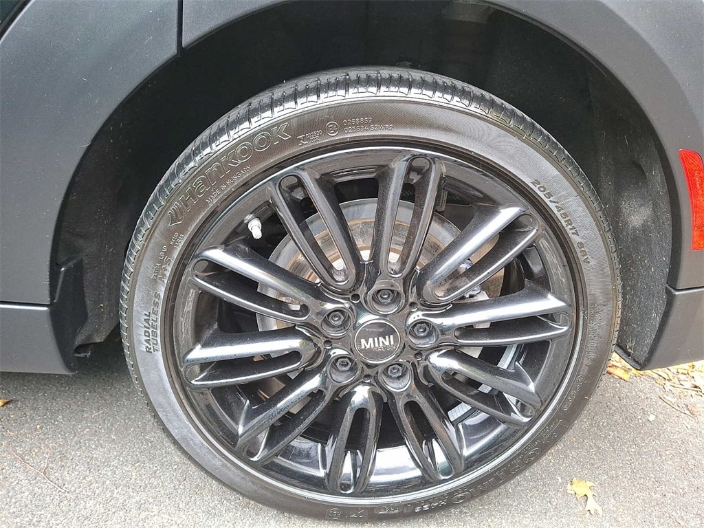 Thumbnail: 2024 MINI Cooper Hardtop - 6