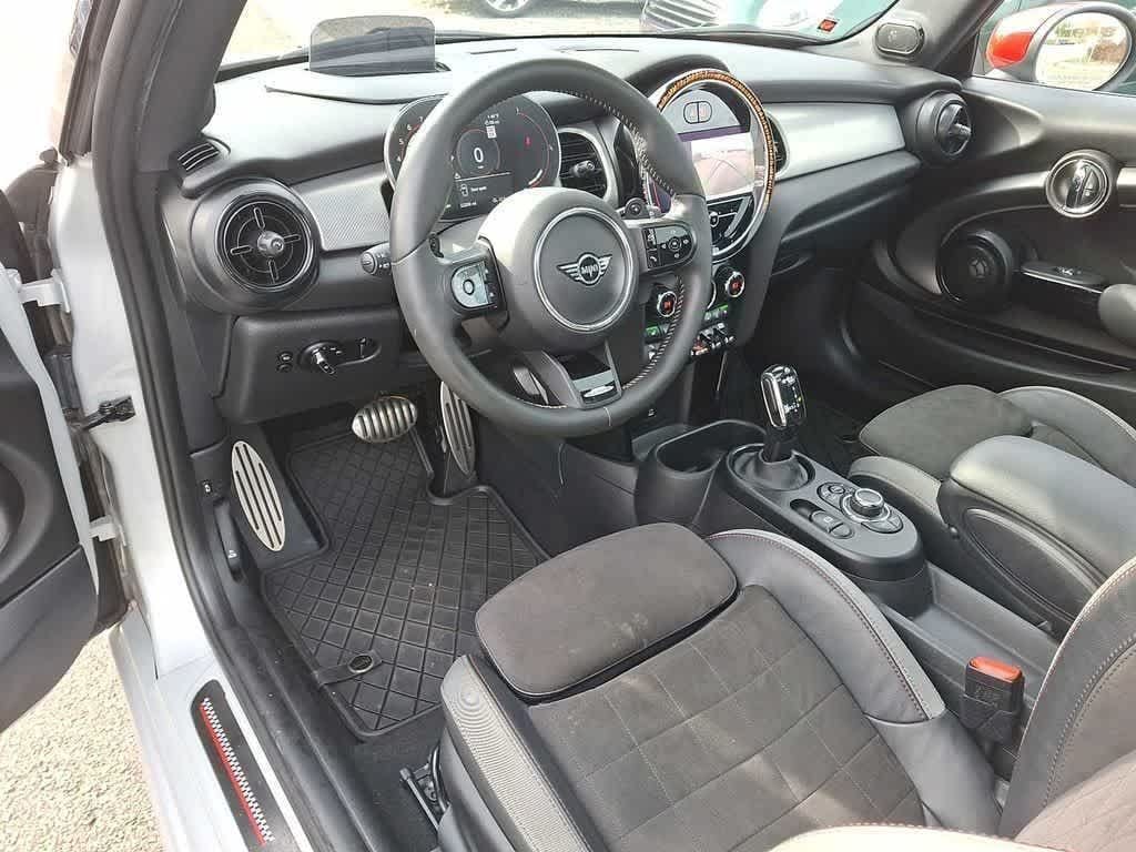 Thumbnail: 2023 MINI Cooper Hardtop - 9